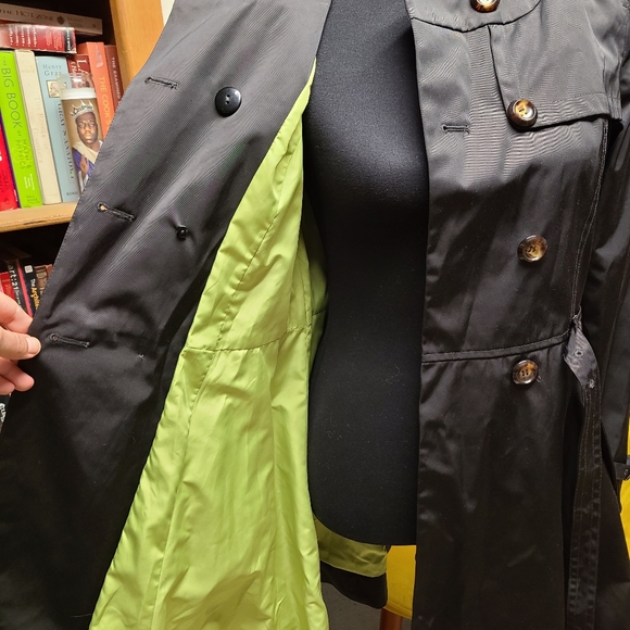 Cole Haan Coat Size S - Picture 9 of 12